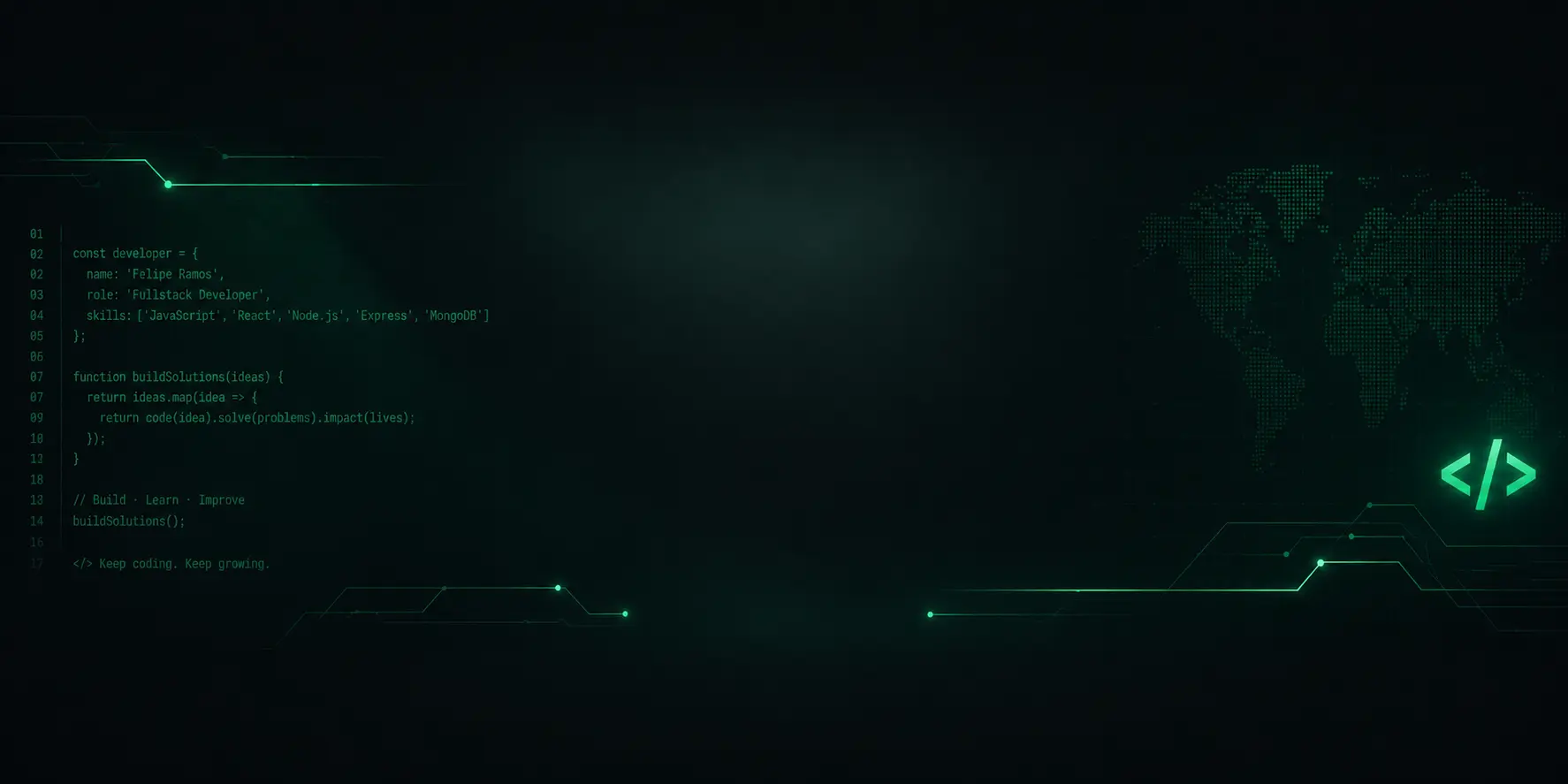Home Banner Background